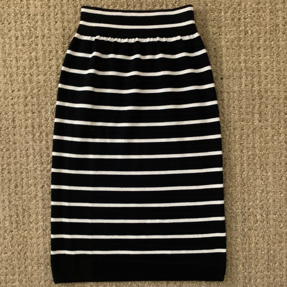 Gap Midi Skirt